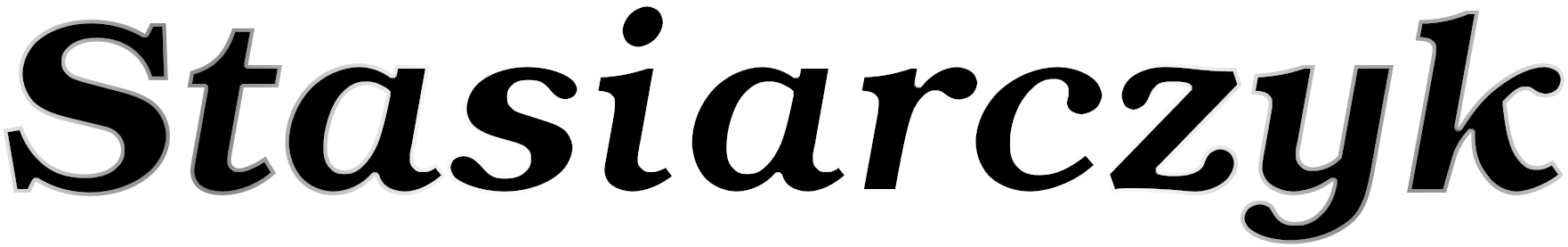 Stasiarczyk - Wszystko dla biura