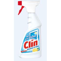 CLIN DO SZYB 500ml