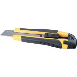 NÓŻ DO TAPET 18 WZMOCNIONY