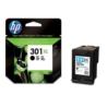 GŁOWICA HP 301XL CZARNA CH563EE Tusz HP 301XL do Deskjet 1000/1050/1510/2000/2050/3000/3050 | 480 str. | black