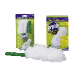 PRONTO DUSTER URZĄDZENIE