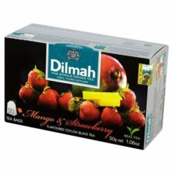 HERBATA DILMAH/20 OWOCOWA