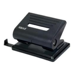 DZIURKACZ EAGLE 837 25 kartek Dziurkacz 837 25k czarny EAGLE 110-1033