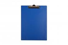 DESKA Z KLIPSEM A-4 BIURFOL niebieska CLK0060 KH-01-01 BF1019 KL-01