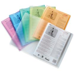 ALBUM OFERTOWY 20 KOSZ. PENTEL seledynow