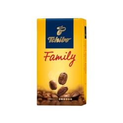 KAWA MIEL. TCHIBO FAMILY 250g