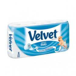 PAPIER TOALET. VELVET 3w 4919510