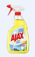 AJAX PŁYN DO SZYB 500ml