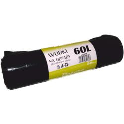 WORKI 60L/50szt EKO+