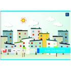 BLOK TECHNICZNY A-3 GARWOLIN