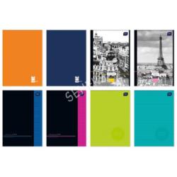 BLOK A-4 /100 INTERDRUK w linię