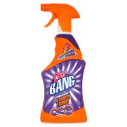 CILIT BANG SPRAY 750ML KAMIEŃ&BRUD