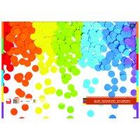 BLOK TECHNICZNY A-3 KOLOR INTERDRUK