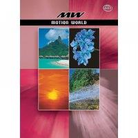 BLOK A-5 50k w kratkę IR5074