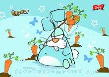 BLOK RYSUNKOWY A-3 UNIPAP