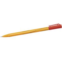 CIENKOPIS RYSTOR RC-04 czerwony 403001 403-001