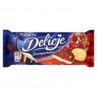 DELICJE 147g WIŚNIA