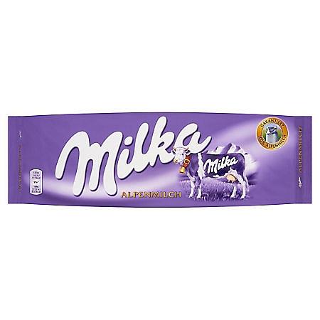 CZEKOLADA MILKA 300G