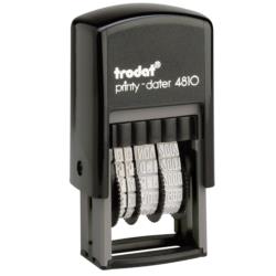 DATOWNIK TRODAT 4810