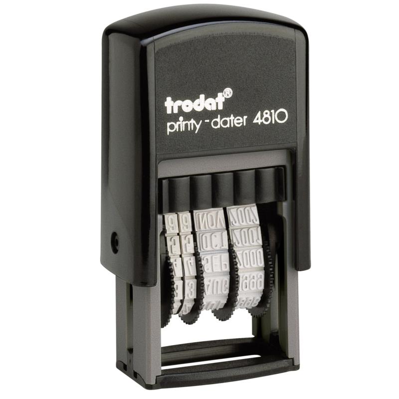 DATOWNIK TRODAT 4810