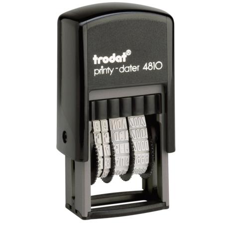 DATOWNIK TRODAT 4810
