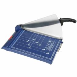 GILOTYNA EUROCUT A-4                OPUS Eurocut A4, dł. cięcia 335mm, 8 kartek