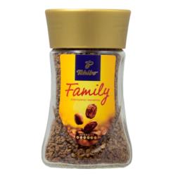 KAWA ROZP. TCHIBO FAMILY 200G GKK0201