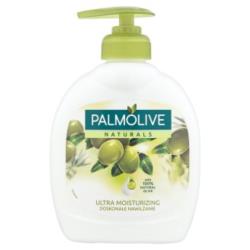 MYDŁO W PŁYNIE 300ml PALMOLIVE