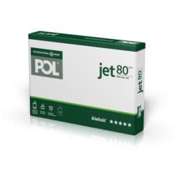 PAPIER KSERO A-3 POLJET 80g