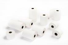 ROLKA TERMICZNA 76mmx30m Rolki do kasy termicznej