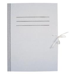 TECZKA KARTONOWA WIĄZANA 300g